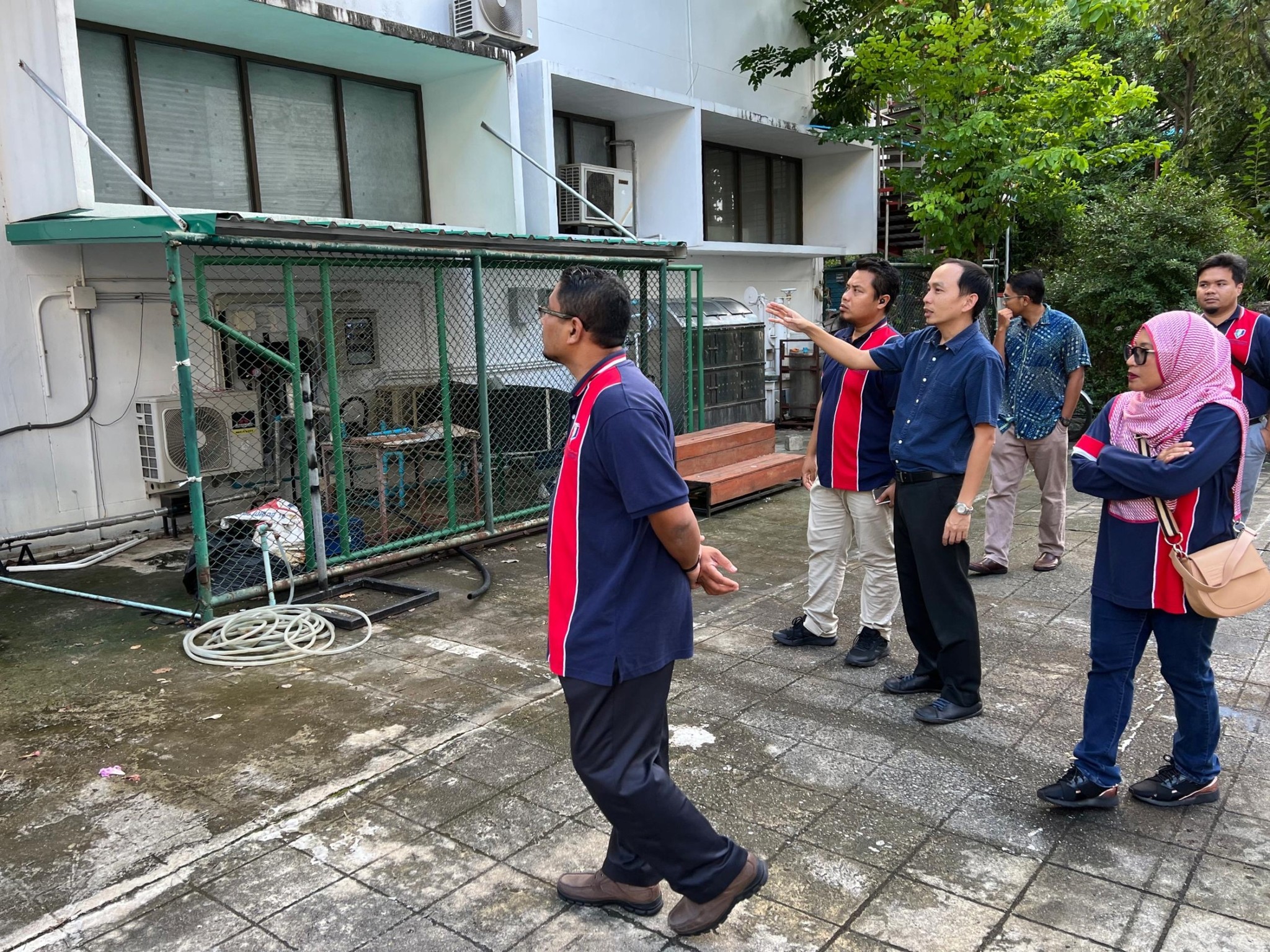 KU and UMPSA jointly organized the international academic conference on