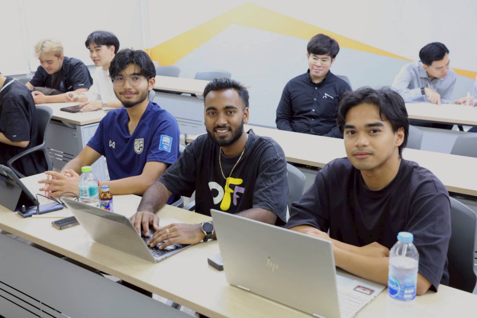 KU Engineering Hosts Expert Lectures and Field Studies under the Energy ...